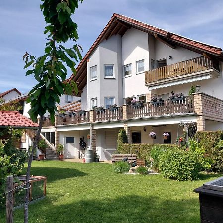 Ferienwohnung Kempf Mandelbachtal Ommersheim Екстер'єр фото