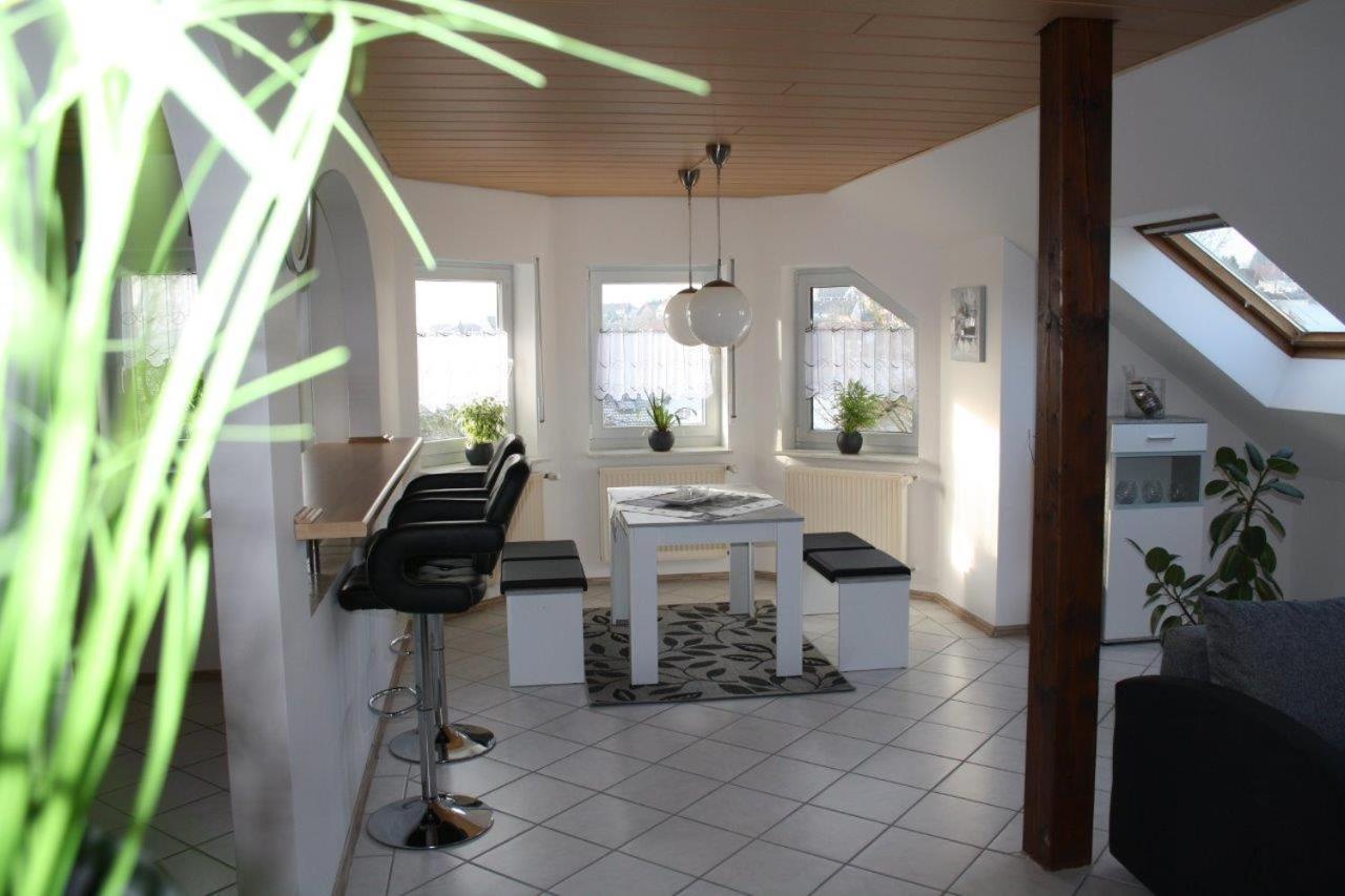 Ferienwohnung Kempf Mandelbachtal Ommersheim Екстер'єр фото
