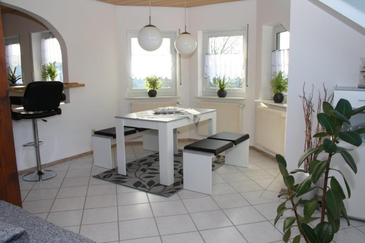 Ferienwohnung Kempf Mandelbachtal Ommersheim Екстер'єр фото