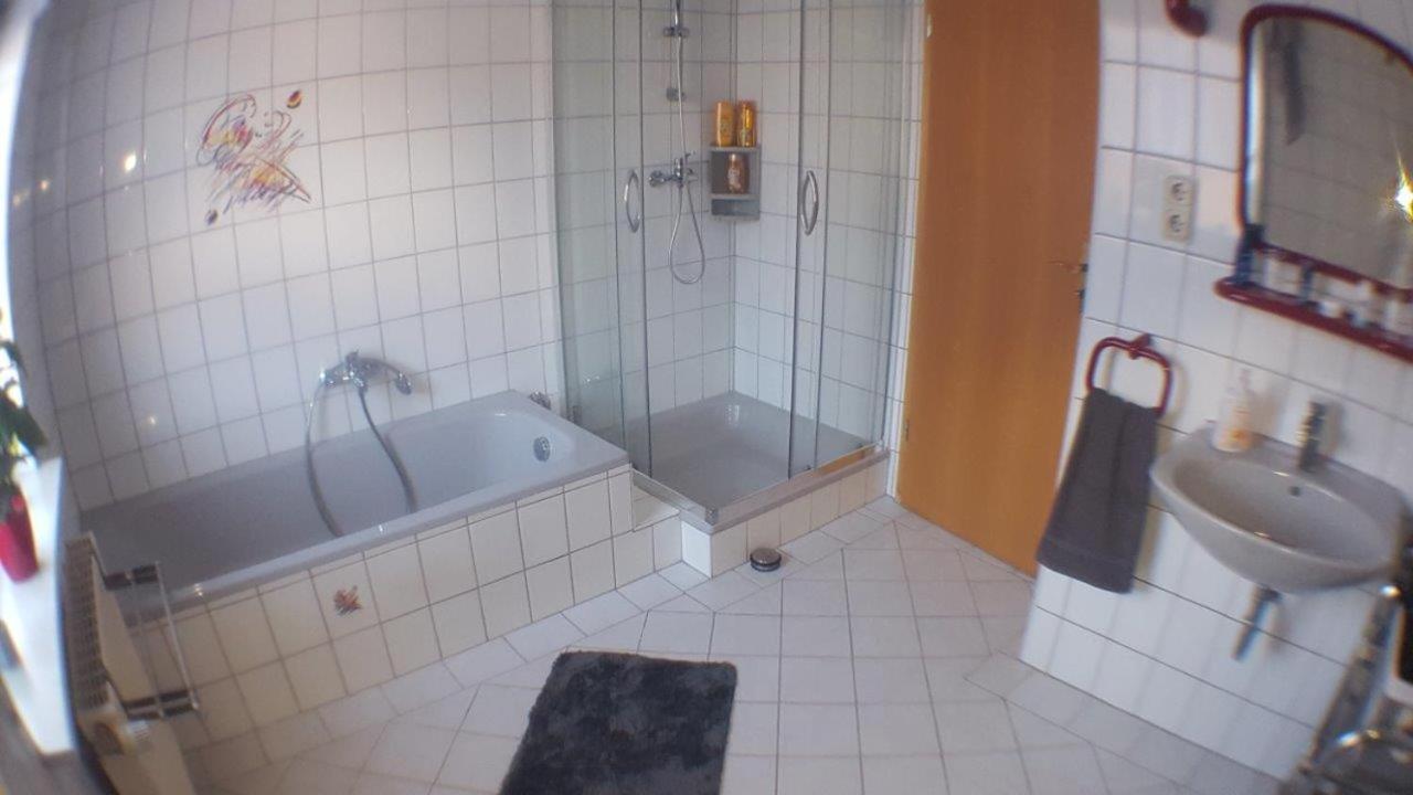 Ferienwohnung Kempf Mandelbachtal Ommersheim Екстер'єр фото