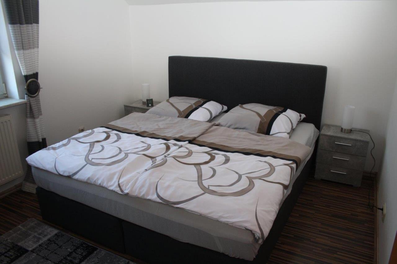 Ferienwohnung Kempf Mandelbachtal Ommersheim Екстер'єр фото